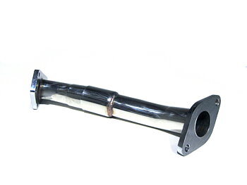 SUBARU IMPREZA 94-01 GC STAINLESS STEEL UP PIPE