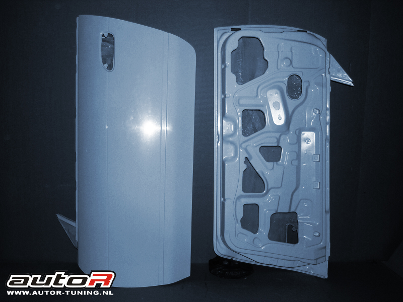 NISSAN S13 89-94 LEFT DOOR LIGHTWEIGHT-OEM 6KG [AUTOR]