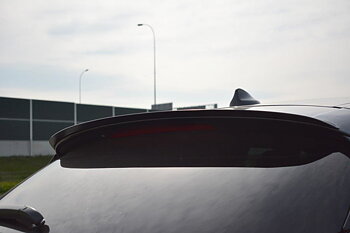 Spoiler CAP Alfa Romeo Stelvio (2016-2020)