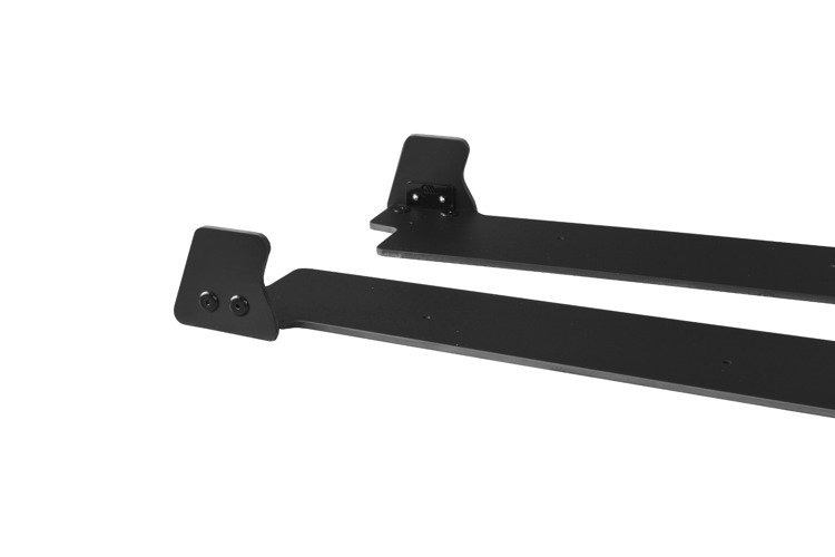 Racing Side Skirts Splitters Subaru BRZ Facelift (2017-2020) - 7