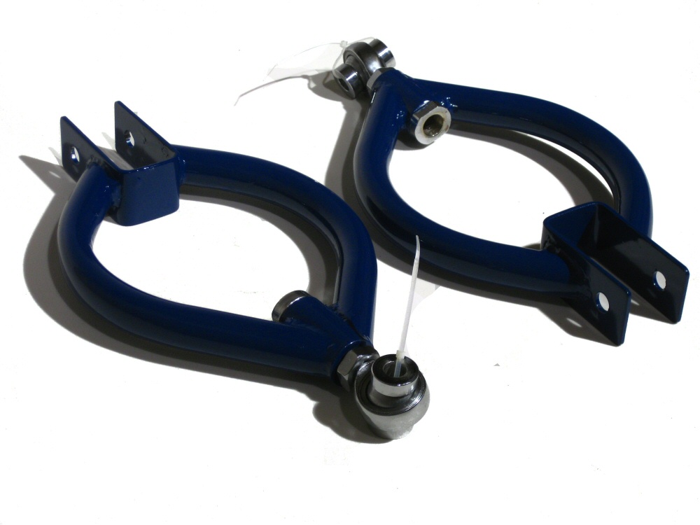 NISSAN S13/300ZX/R32 89-94 ADJ. REAR CAMBER CONTROL ARMS - 3