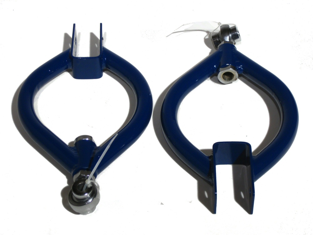 NISSAN S13/300ZX/R32 89-94 ADJ. REAR CAMBER CONTROL ARMS