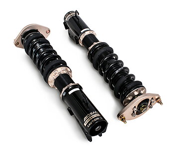 BC RACING RM MA COILOVER KIT FOR SUBARU EXIGA (4WD) YA5 2008–2018
