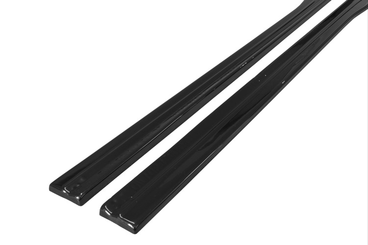 SIDE SKIRTS DIFFUSERS V.1 SUBARU BRZ/ TOYOTA GT86 FACELIFT - 7