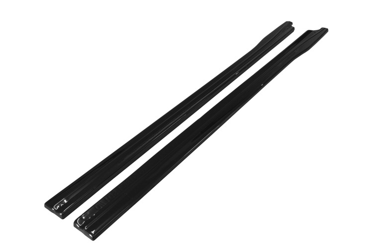 SIDE SKIRTS DIFFUSERS V.1 SUBARU BRZ/ TOYOTA GT86 FACELIFT - 6