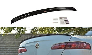 Spoiler CAP Alfa Romeo 159