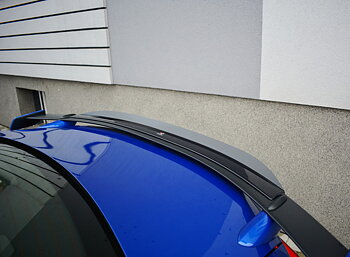 SPOILER CAP V.1 SUBARU BRZ FACELIFT
