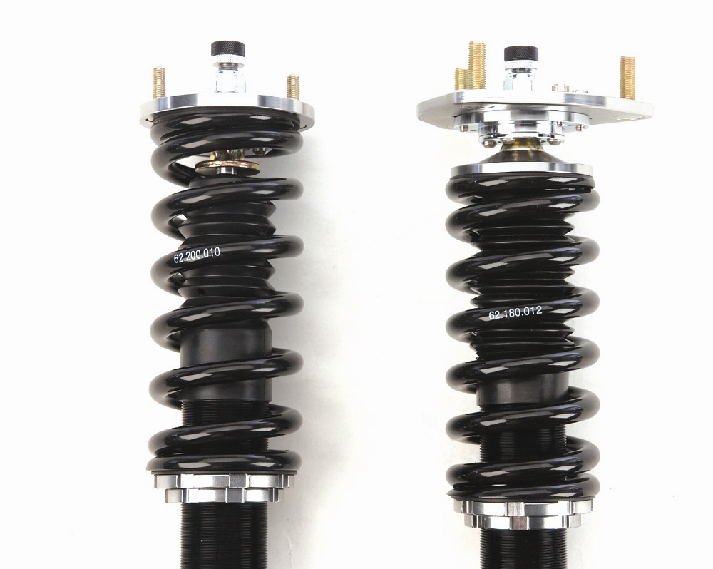 NISSAN S13 89-94 MEGAN RACING TRACK ADJUSTABLE LOWERING KIT