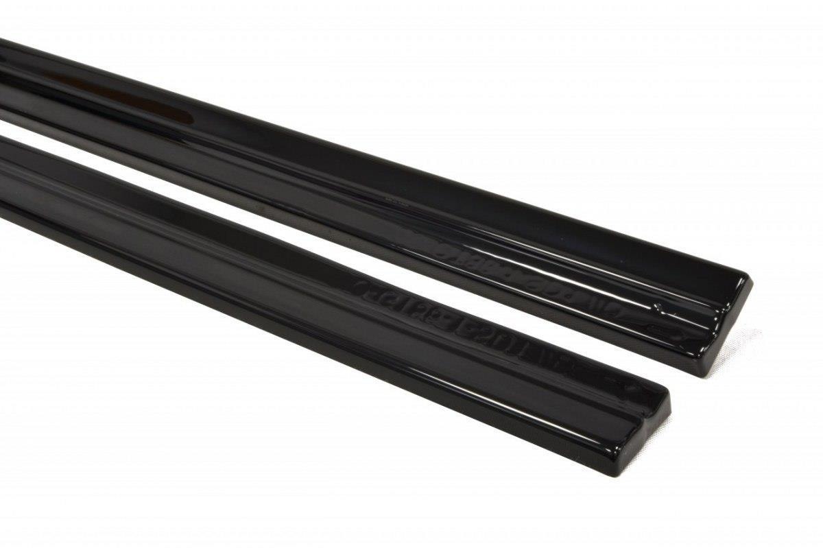SIDE SKIRTS DIFFUSERS TOYOTA GT86 - 5