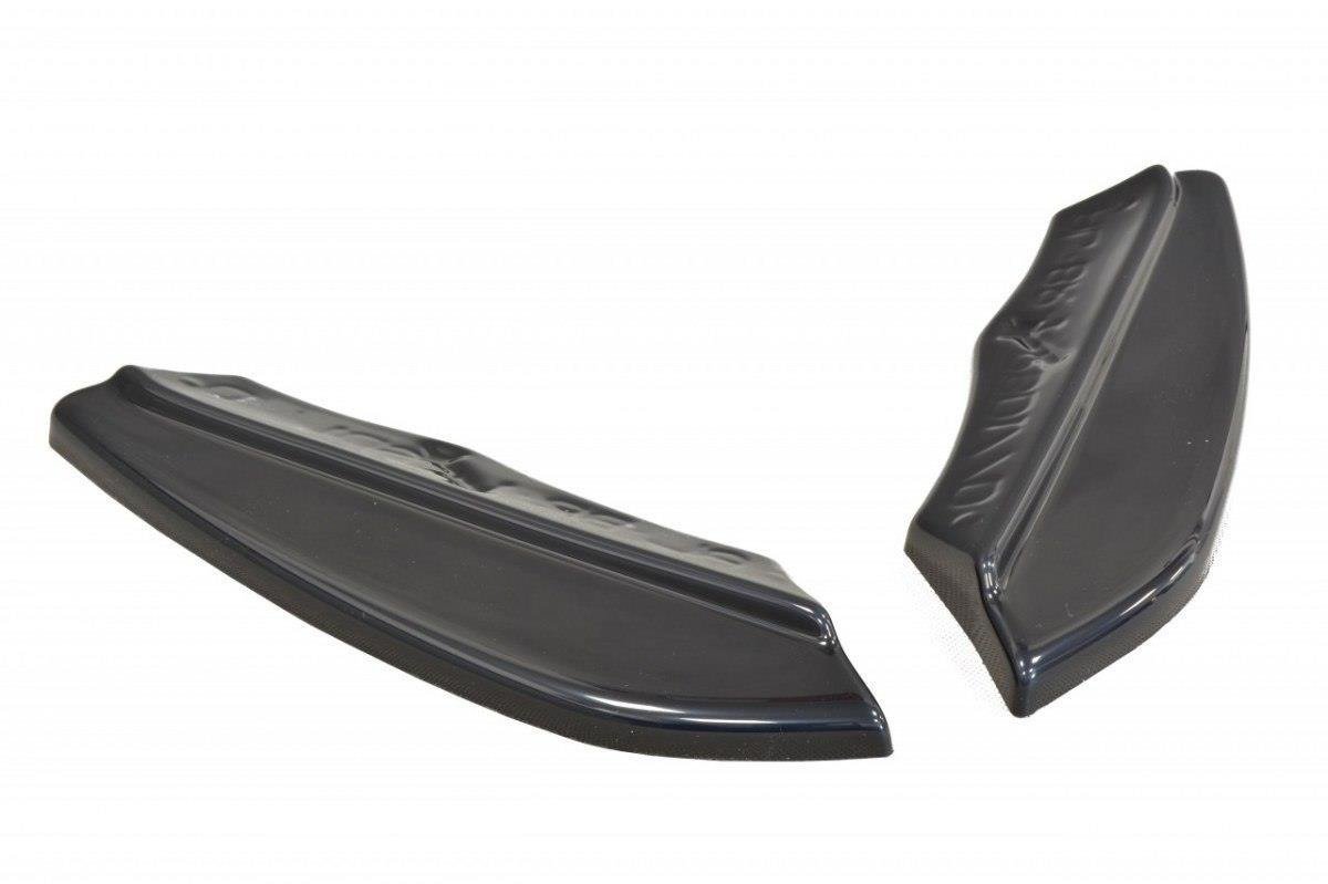Rear Side Splitters Alfa Romeo Brera - 6