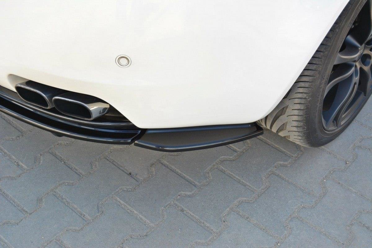 Rear Side Splitters Alfa Romeo Brera - 2