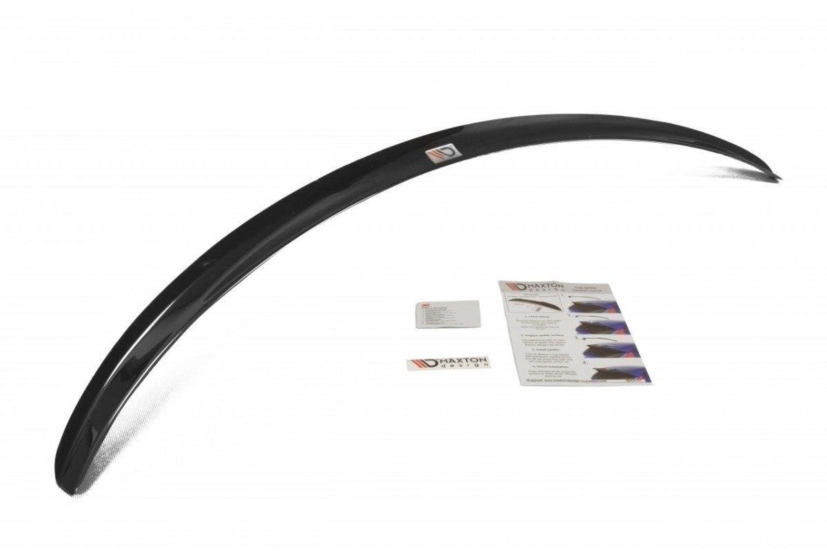 Spoiler CAP Alfa Romeo Brera - 7