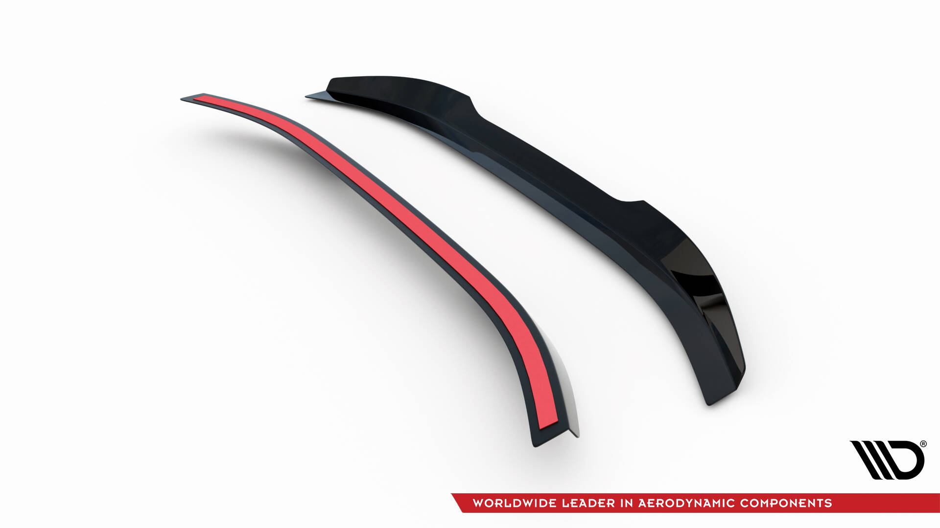Spoiler CAP V.1 Subaru BRZ - 6