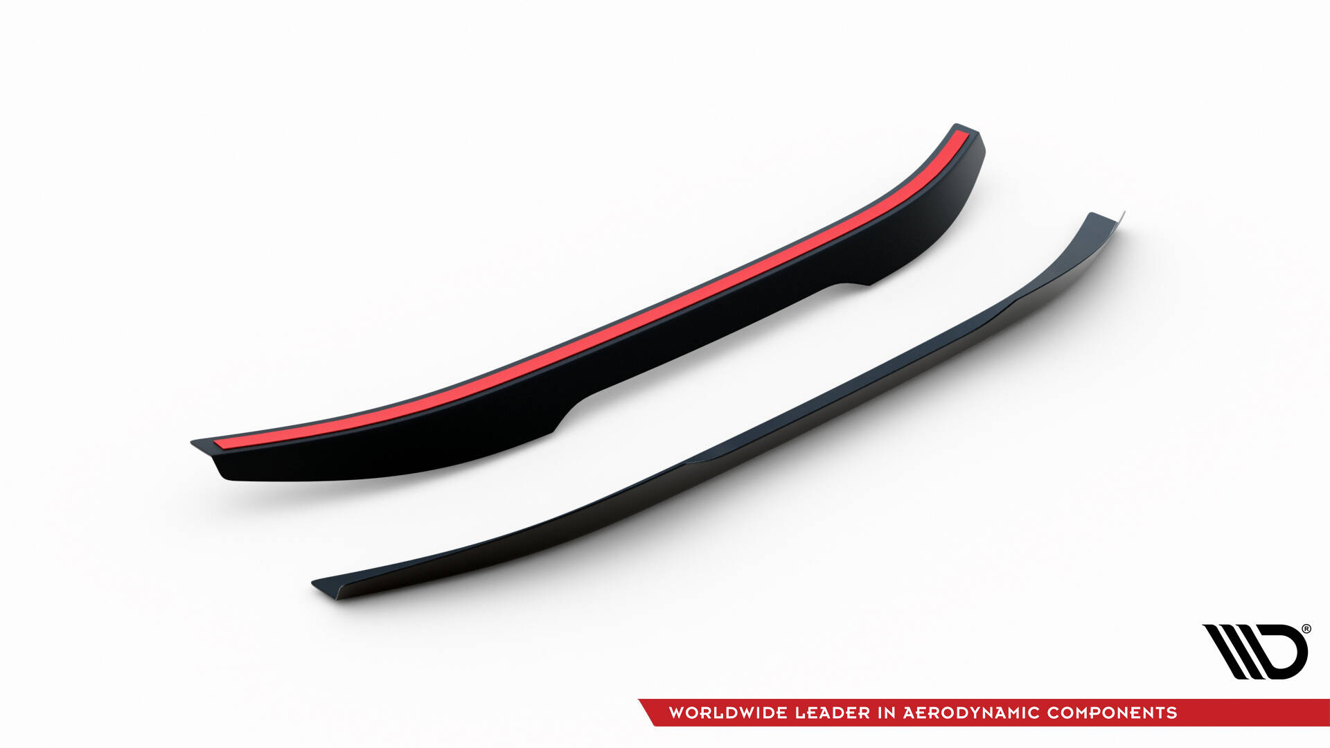 Spoiler CAP V.1 Subaru BRZ - 5