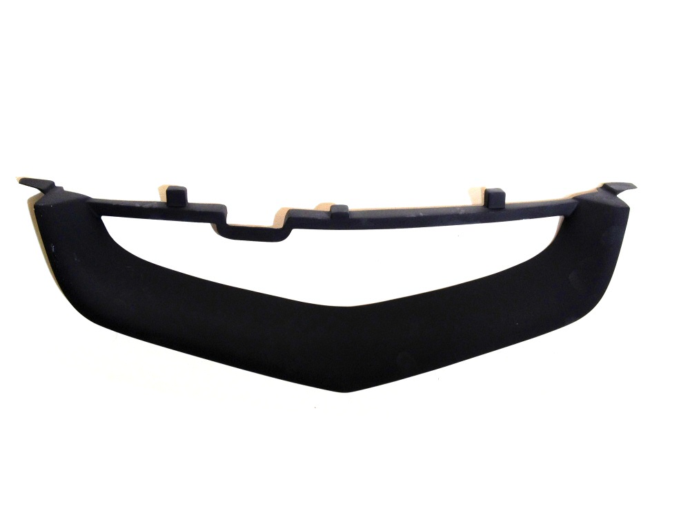 HONDA ACCORD EU 03-05 (CM/CL7/9) MUGEN STYLE GRILL FRP