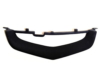 HONDA ACCORD EU 03-05 (CM/CL7/9) MUGEN STYLE GRILL FRP
