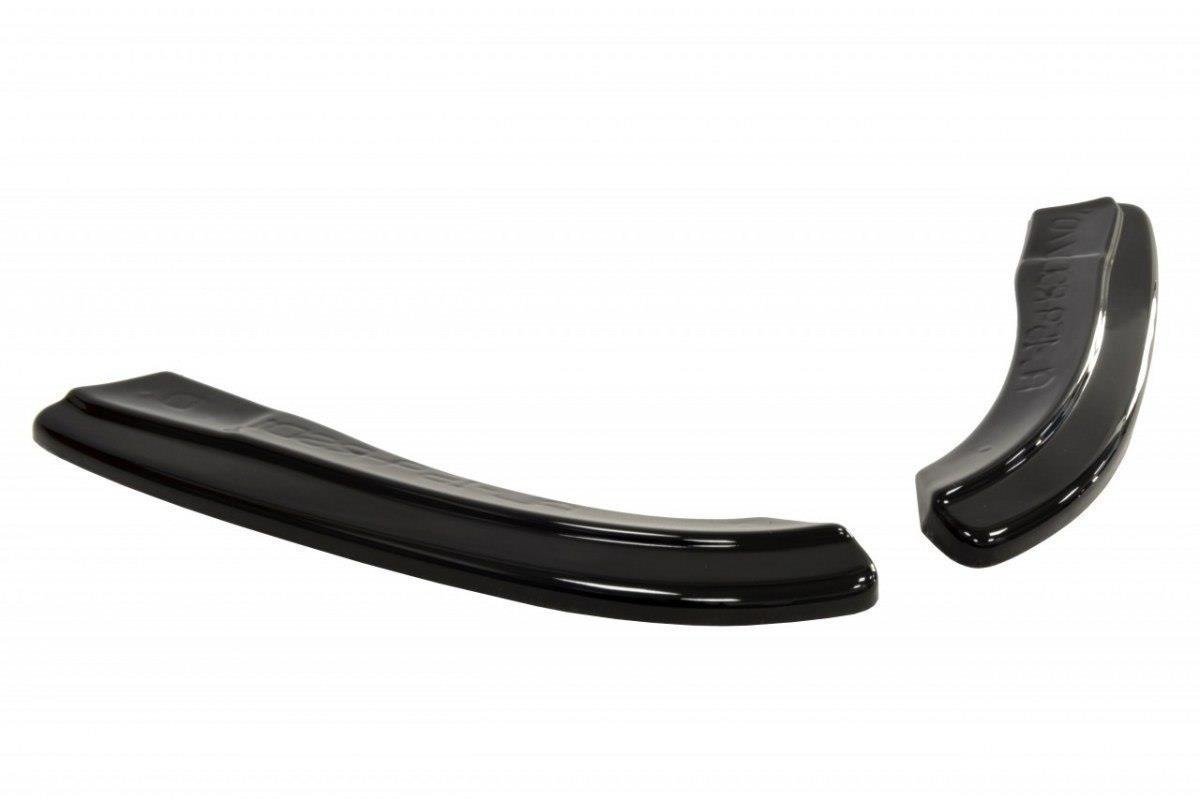 Rear Side Splitters Alfa Romeo 159 (2005-2011) - 4