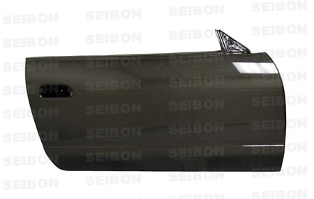 NISSAN S13 89-94 SEIBON CARBON DOORS