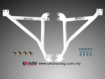DAIHATSU CHARADE G100 87-94 ULTRA-R 3-POINT FENDER BRACKETS