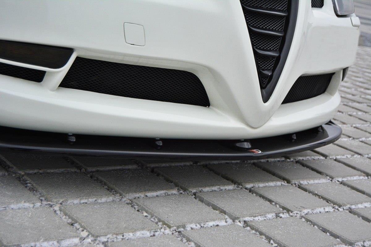 Front Splitter Alfa Romeo GT (2004-2010) - 5
