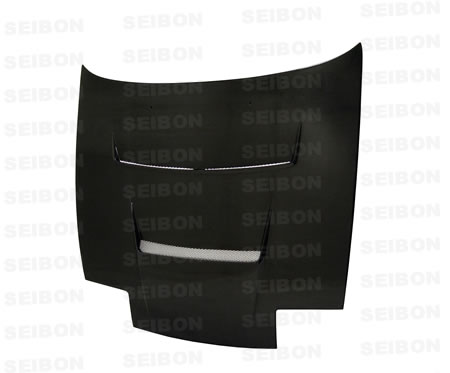 NISSAN S13 89-94 SEIBON DV CARBON HUV