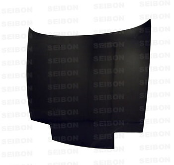 NISSAN S13 89-94 SEIBON OEM CARBON HOOD