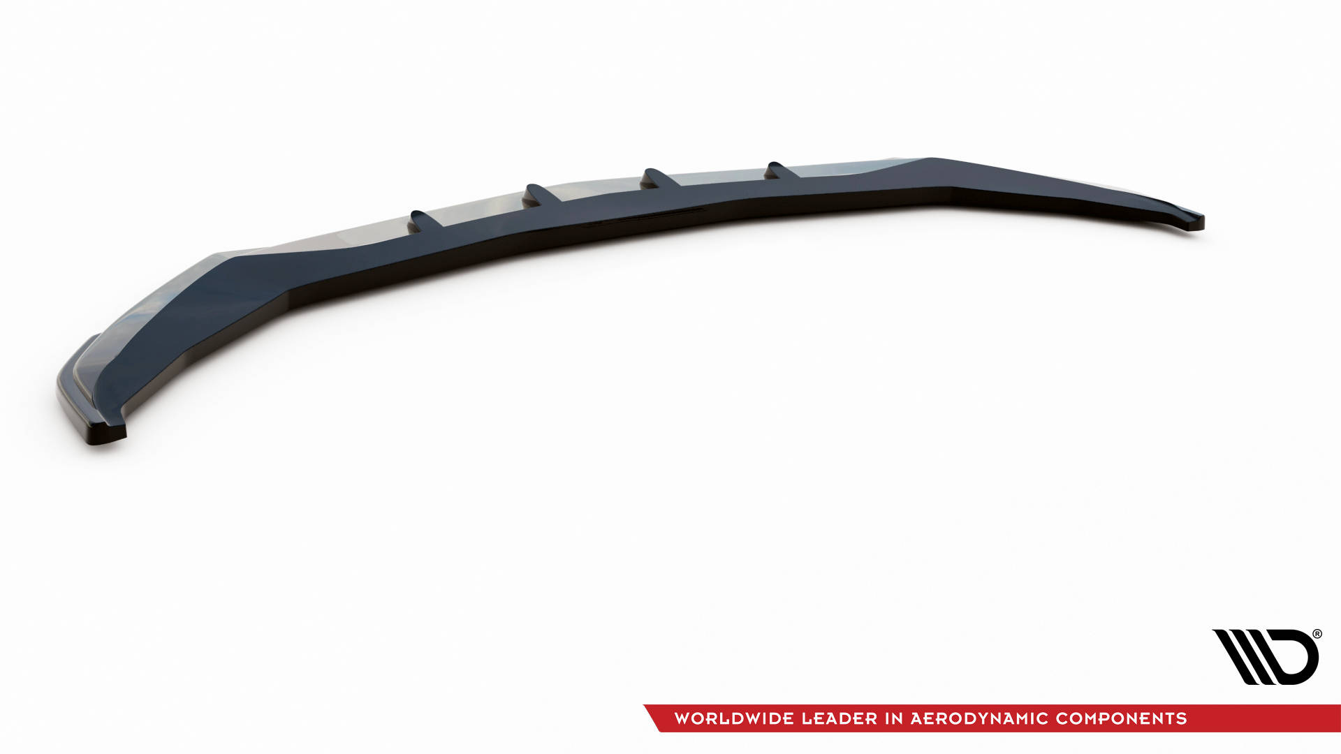 Front Splitter V.2 Alfa Romeo Giulia Sport - 6