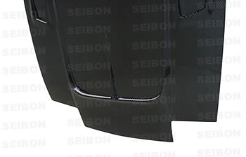 NISSAN S13 89-94 SEIBON TT CARBON HOOD