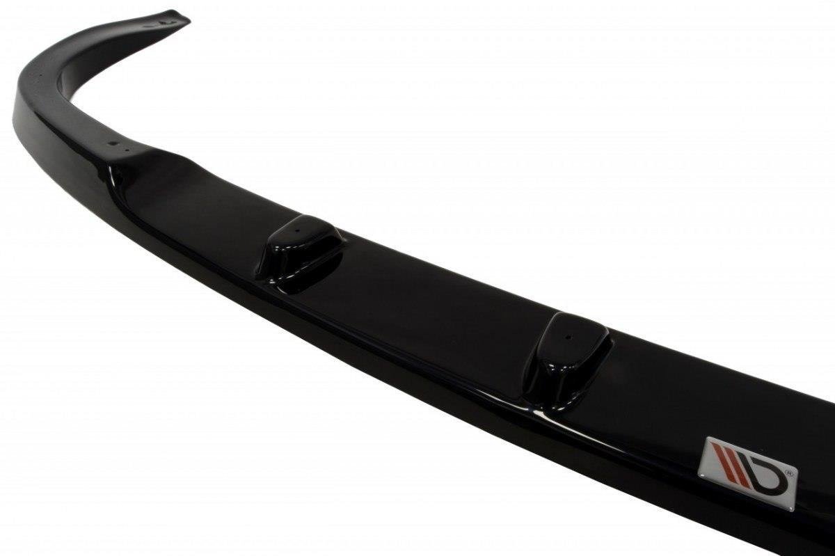 Front Splitter Subaru Impreza GT - 5