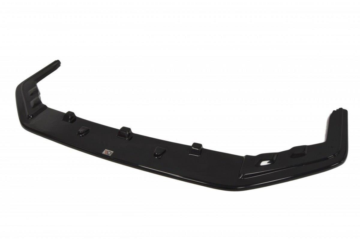 FRONTSPLITTER V.2 SUBARU WRX STI - 7