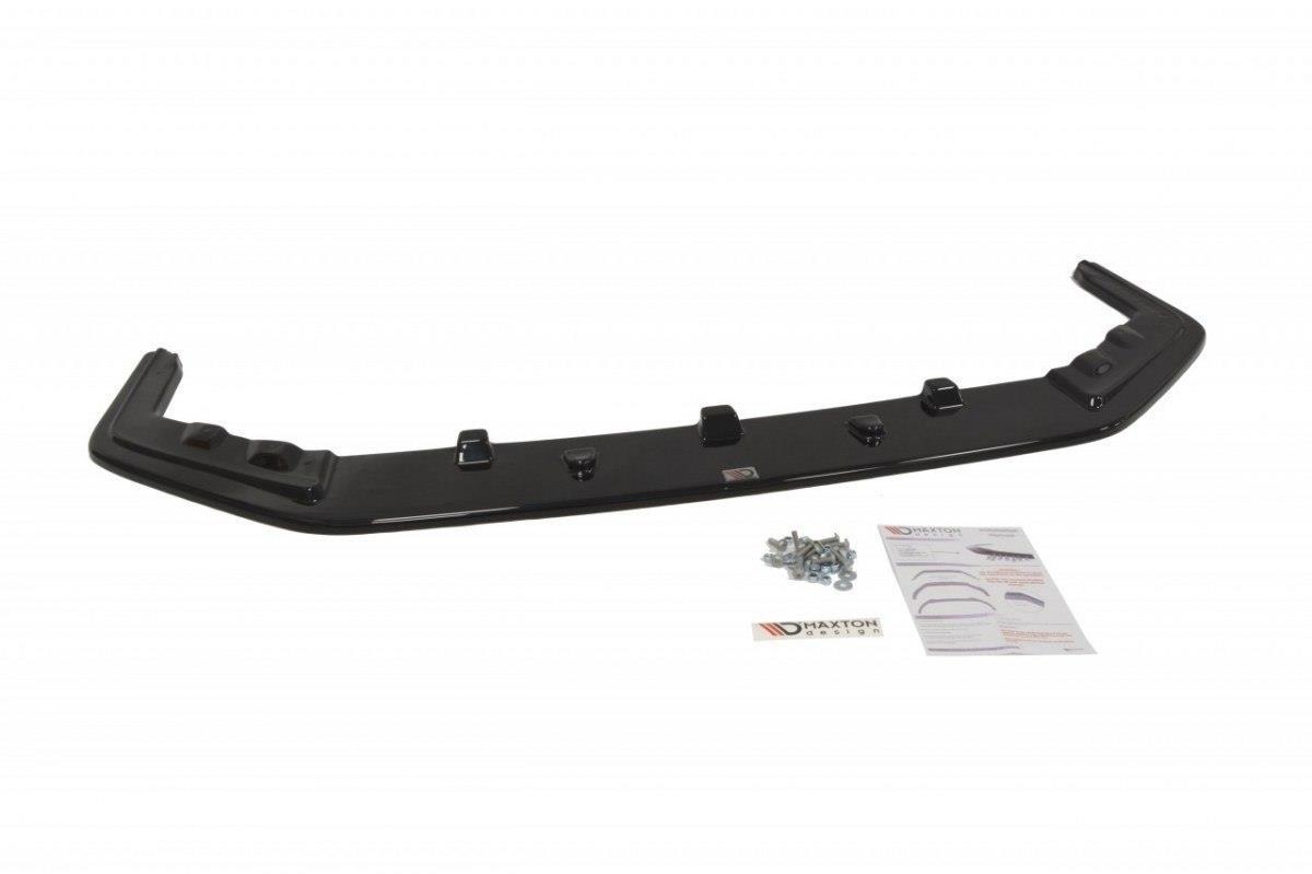 FRONTSPLITTER V.2 SUBARU WRX STI - 5