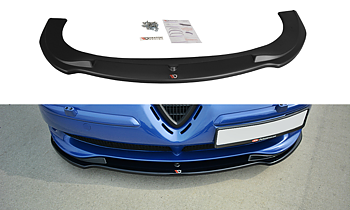 Front Splitter Alfa Romeo 156 GTA (2002-2005)