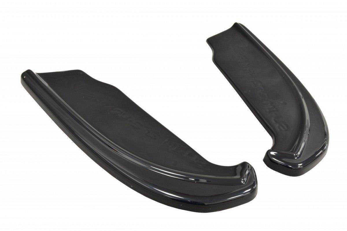 BAK SIDO SPLITTERS SUBARU IMPREZA II WRX - 2