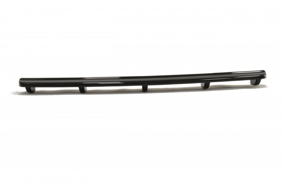 Central Rear Splitter (Vertical Bars) Alfa Romeo 159 - 5