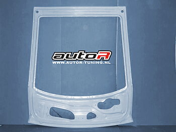 NISSAN S13 89-94 TRUNKLID LIGHTWEIGHT-OEM [AUTOR]