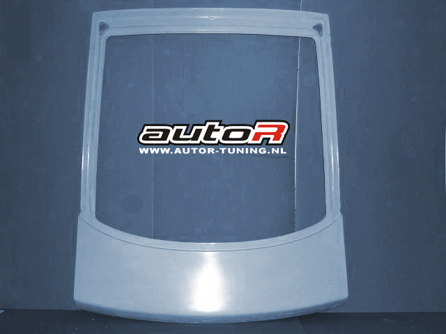 NISSAN S13 89-94 TRUNKLID LIGHTWEIGHT-OEM [AUTOR]