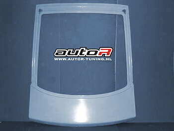 NISSAN S13 89-94 TRUNKLID LIGHTWEIGHT-OEM [AUTOR]