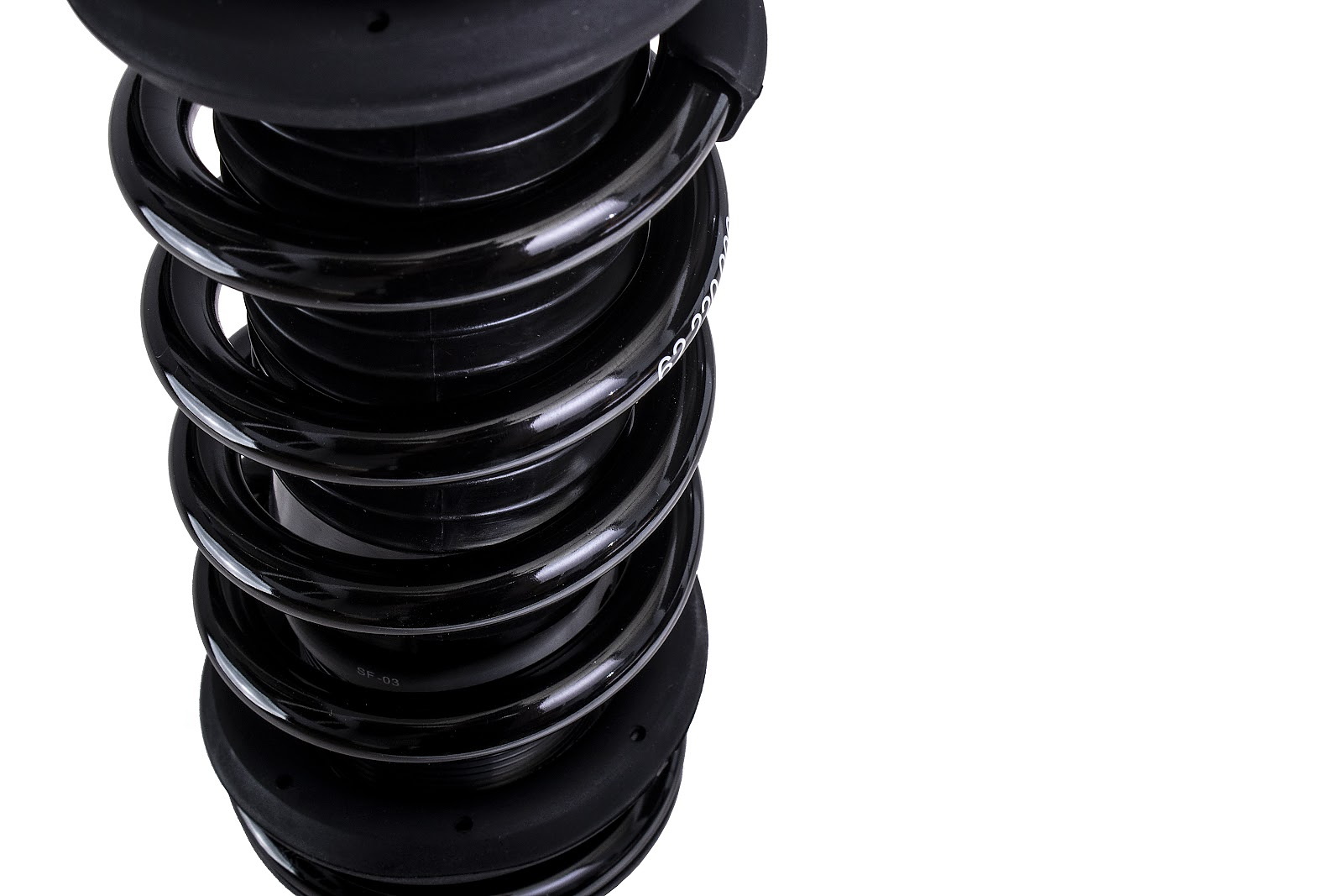 BC RACING RM MA COILOVER KIT FOR VOLKSWAGEN GOLF V (GTI,TDI) (STRUT 54.5MM, EXC 1.6L) MK5/V5 PQ35 2005–2009 - 2