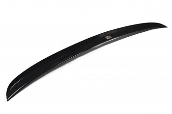 Spoiler CAP Subaru Impreza II WRX (2003-2006)