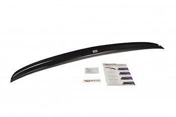 Spoiler CAP Subaru Impreza II WRX (2003-2006)