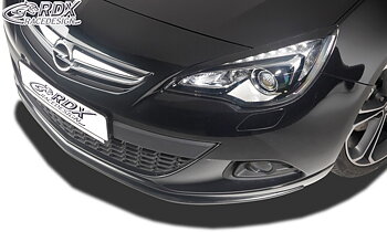 HEADLIGHT COVERS OPEL ASTRA J GTC & CASCADA