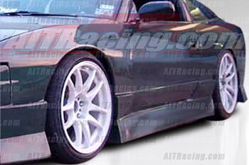 NISSAN S13 89-94 URAS-4 SIDOKJOLAR [AIT]
