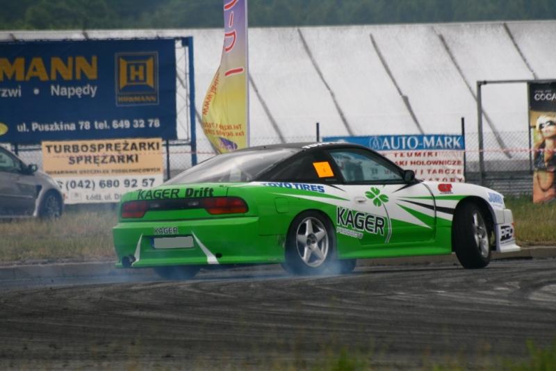 NISSAN S13 89-94 WIDE REARBUMPER [AUTOR]