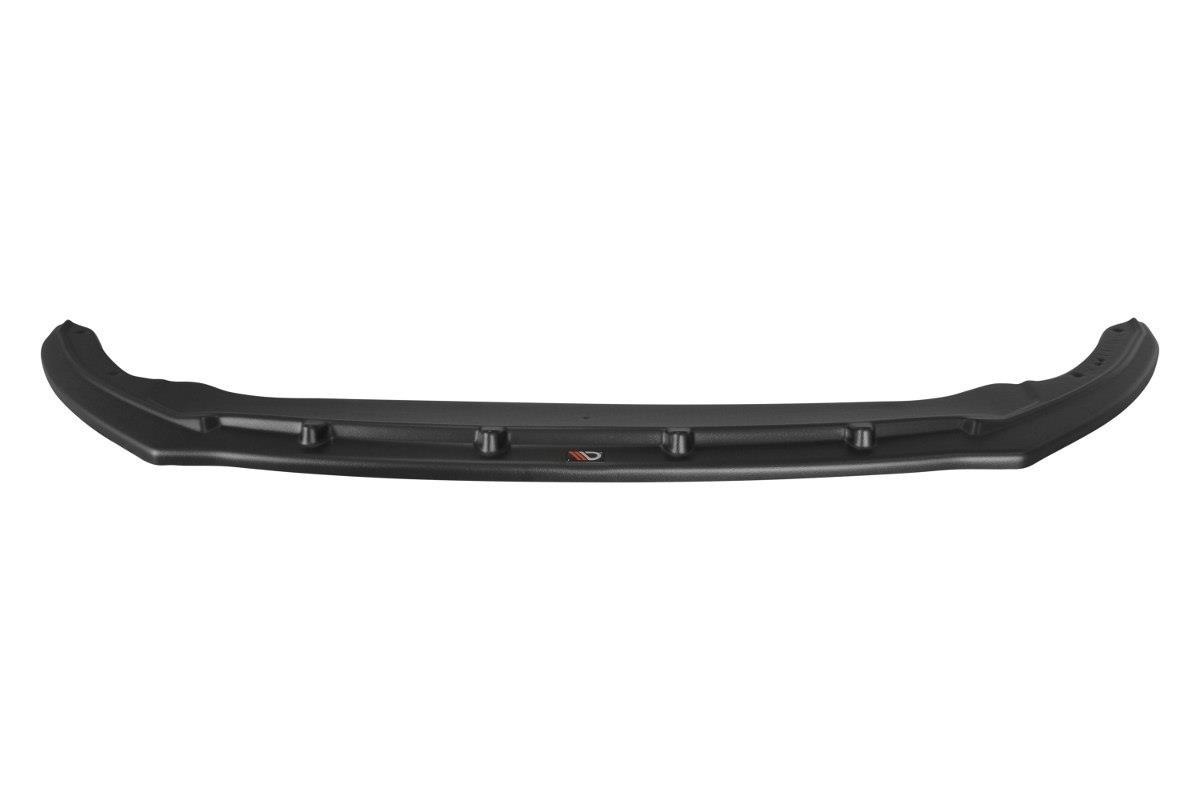 FRONT SPLITTER V.2 SKODA RAPID - 5
