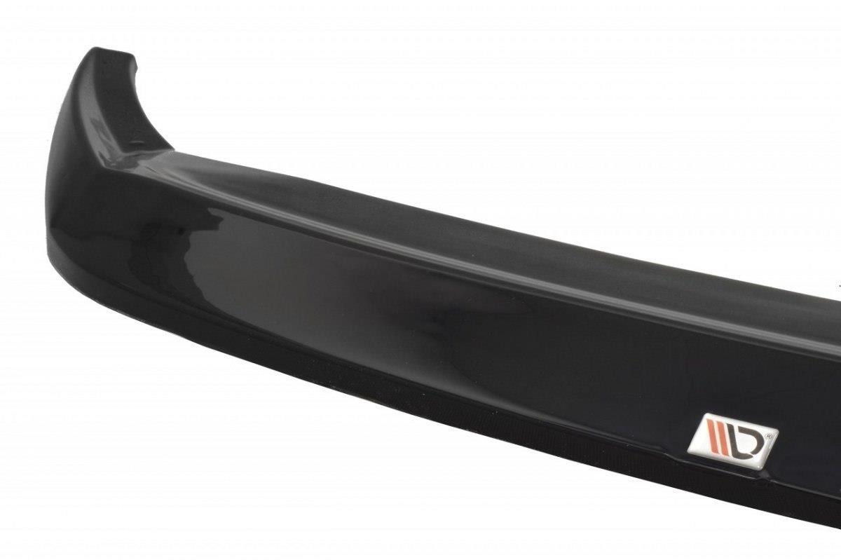 FRONT SPLITTER V.1 SKODA SUPERB III - 7