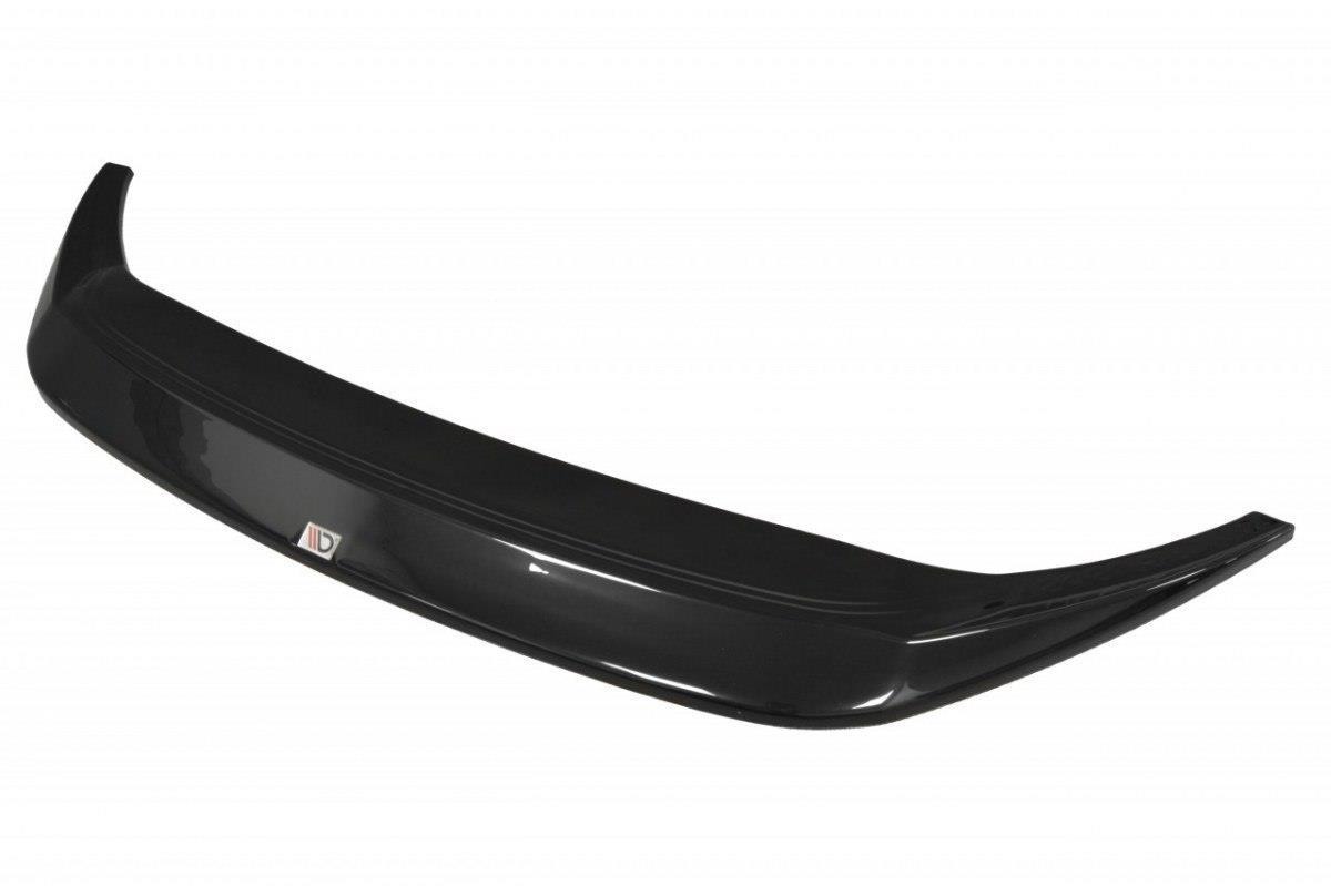 FRONT SPLITTER V.1 SKODA SUPERB III - 8