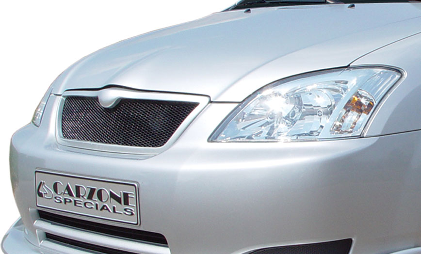 TOYOTA COROLLA E12 3/5D SIRIUS SPORT GRILL [CARZONE]