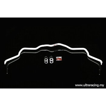 HONDA CRZ 10+ ULTRARACING FRÄMRE KRÄNGNINGSHÄMMARER 22MM