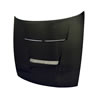 NISSAN S13 SILVIA JDM 89-94 SEIBON DV CARBON HOOD