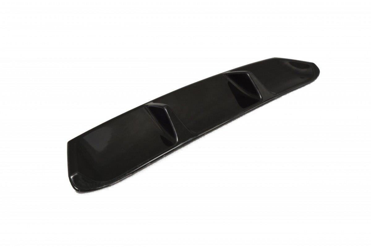 REAR VALANCE SKODA SUPERB III - 6